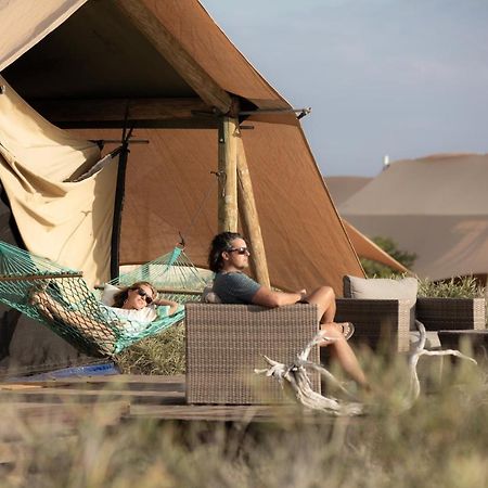 Hotel Sal Salis Ningaloo Reef Exmouth Zewnętrze zdjęcie