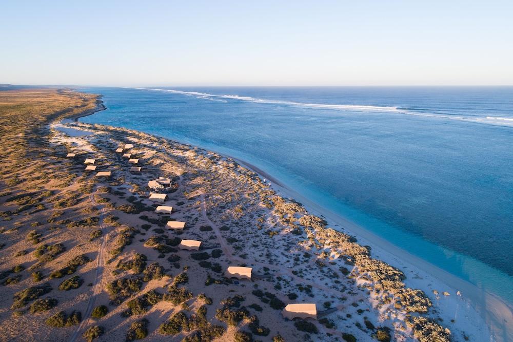Hotel Sal Salis Ningaloo Reef Exmouth Zewnętrze zdjęcie