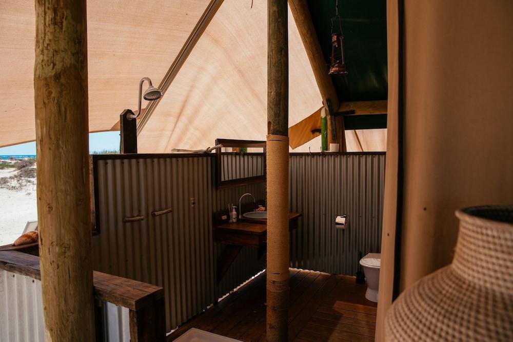 Hotel Sal Salis Ningaloo Reef Exmouth Zewnętrze zdjęcie