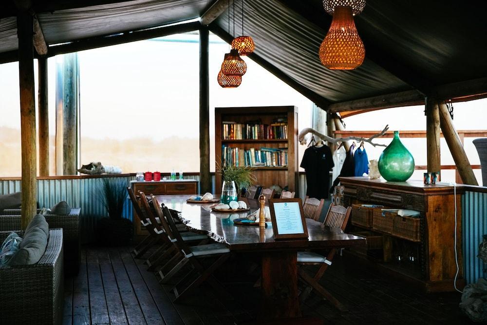Hotel Sal Salis Ningaloo Reef Exmouth Zewnętrze zdjęcie