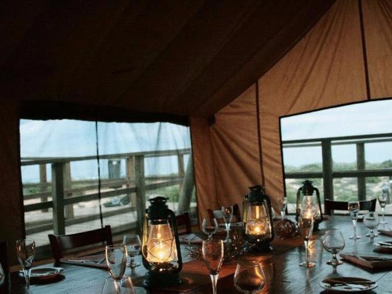 Hotel Sal Salis Ningaloo Reef Exmouth Zewnętrze zdjęcie