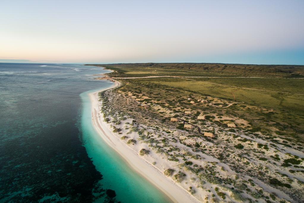 Hotel Sal Salis Ningaloo Reef Exmouth Zewnętrze zdjęcie