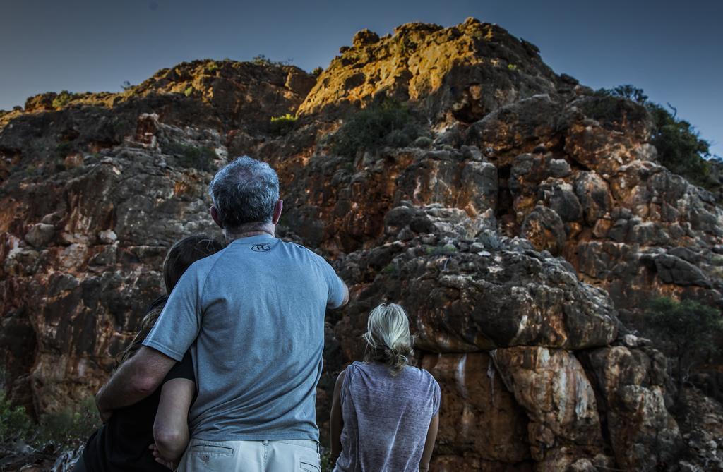 Hotel Sal Salis Ningaloo Reef Exmouth Zewnętrze zdjęcie