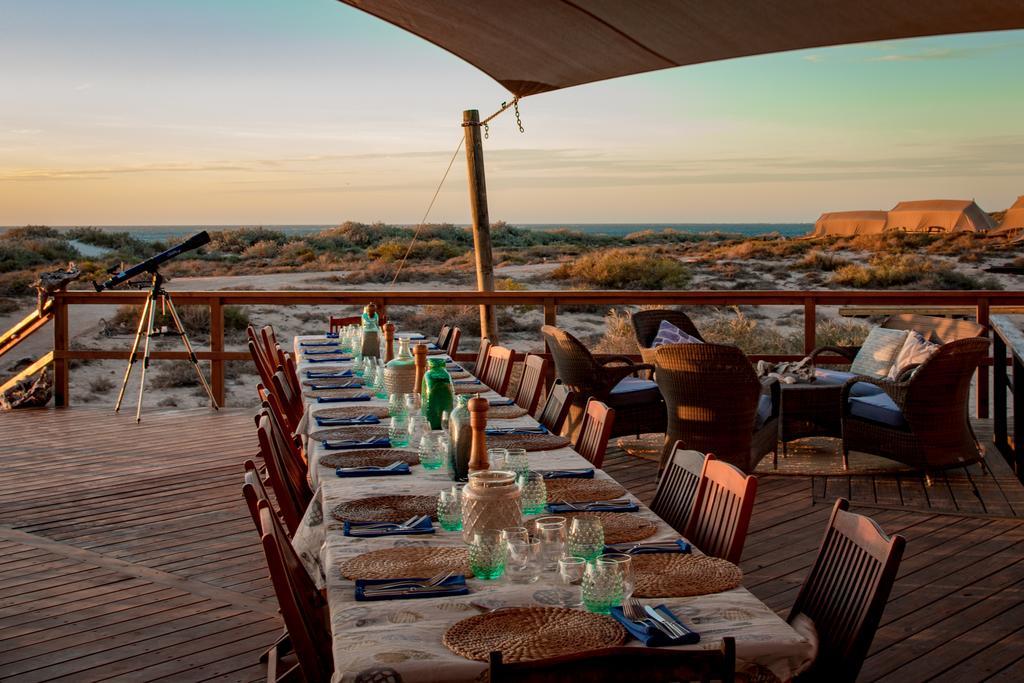 Hotel Sal Salis Ningaloo Reef Exmouth Zewnętrze zdjęcie