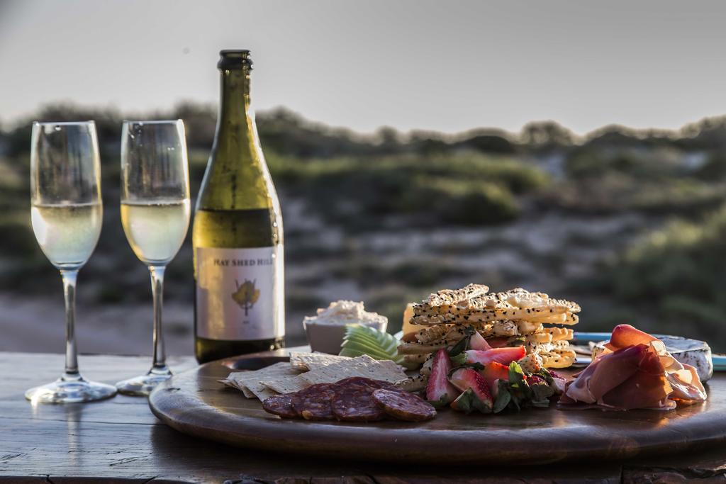 Hotel Sal Salis Ningaloo Reef Exmouth Zewnętrze zdjęcie
