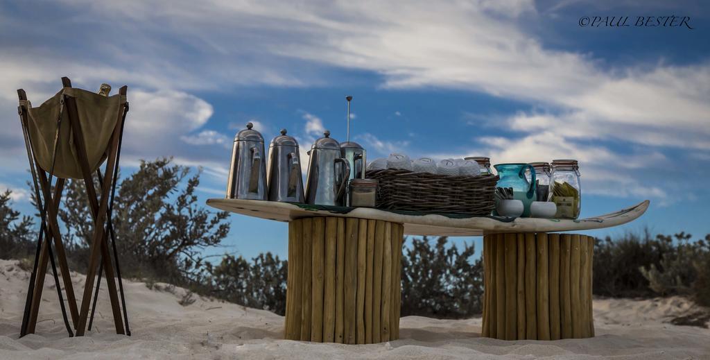 Hotel Sal Salis Ningaloo Reef Exmouth Zewnętrze zdjęcie