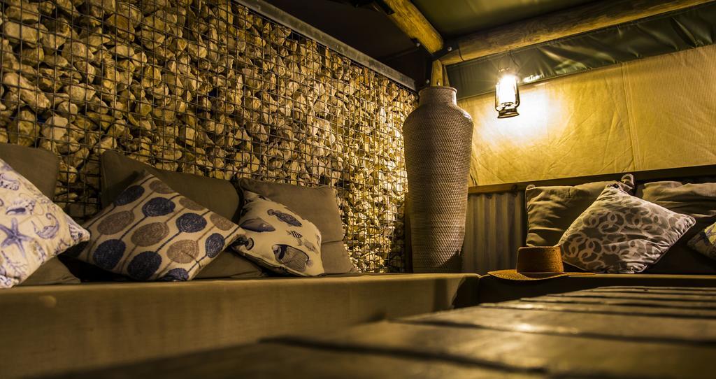 Hotel Sal Salis Ningaloo Reef Exmouth Zewnętrze zdjęcie