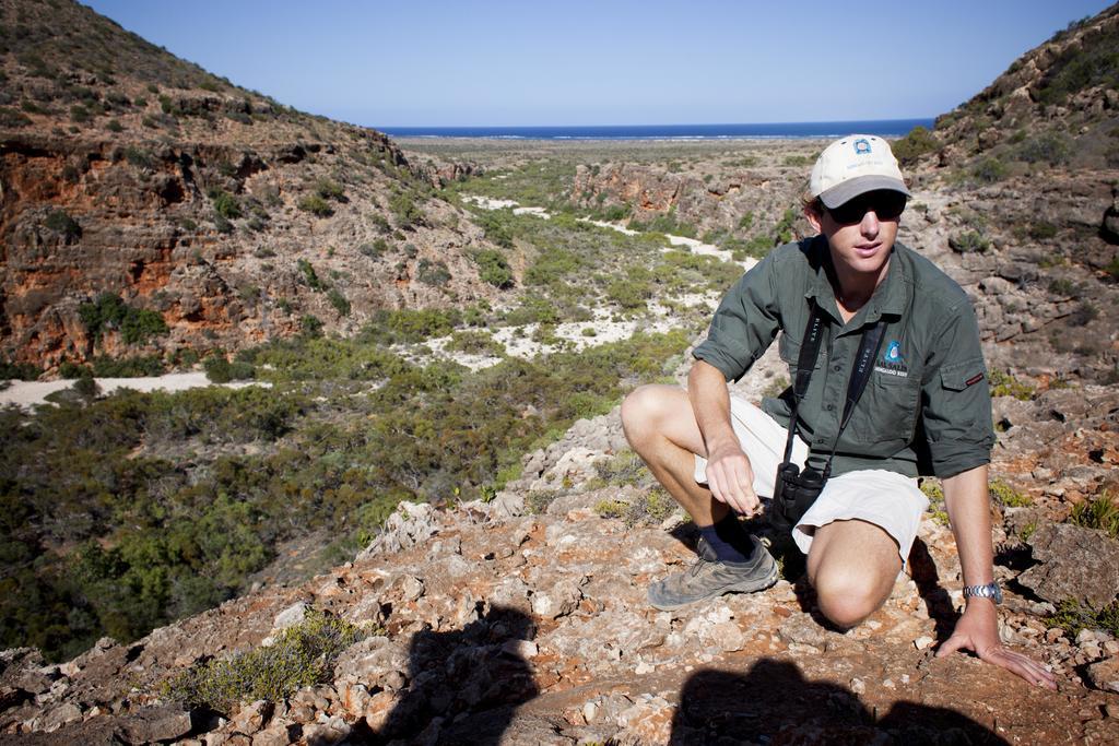 Hotel Sal Salis Ningaloo Reef Exmouth Zewnętrze zdjęcie