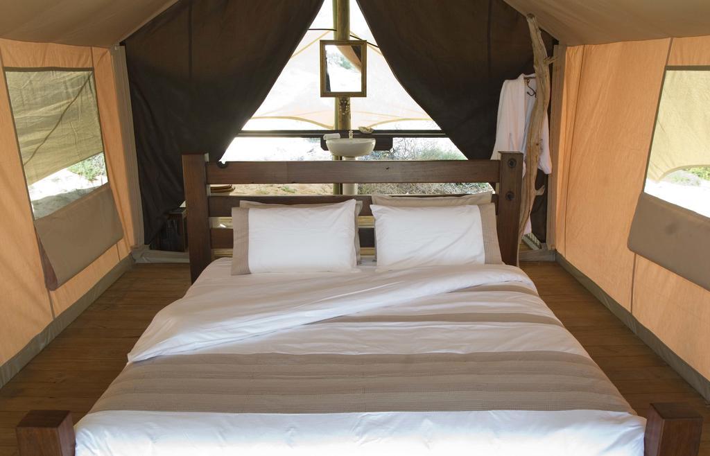 Hotel Sal Salis Ningaloo Reef Exmouth Zewnętrze zdjęcie