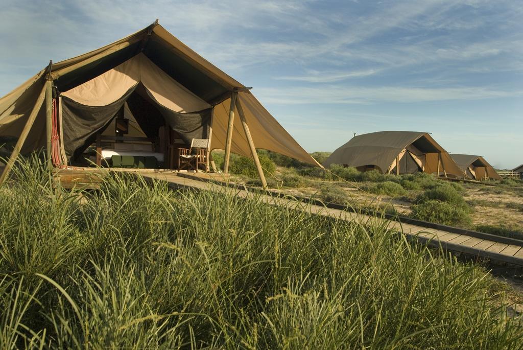 Hotel Sal Salis Ningaloo Reef Exmouth Zewnętrze zdjęcie