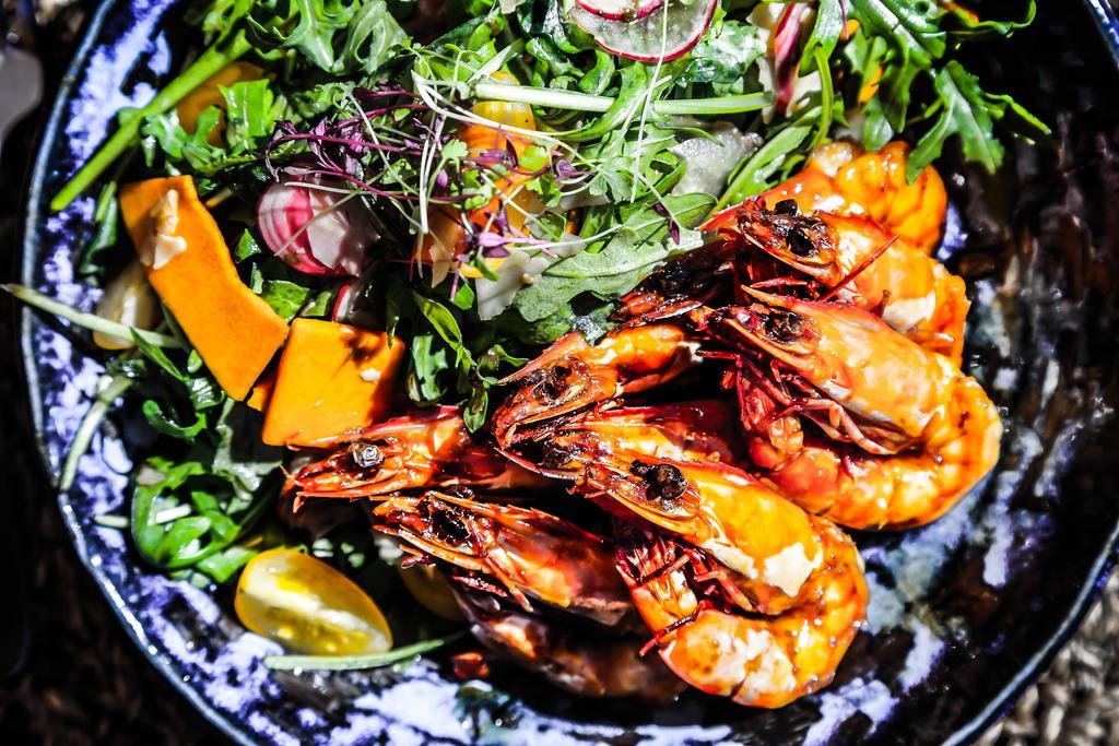 Hotel Sal Salis Ningaloo Reef Exmouth Zewnętrze zdjęcie