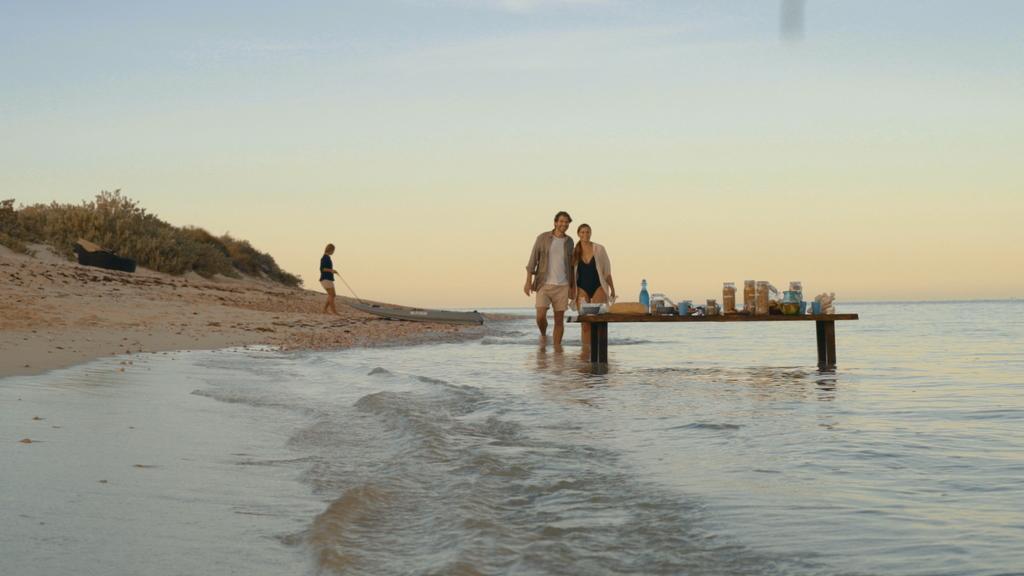 Hotel Sal Salis Ningaloo Reef Exmouth Zewnętrze zdjęcie