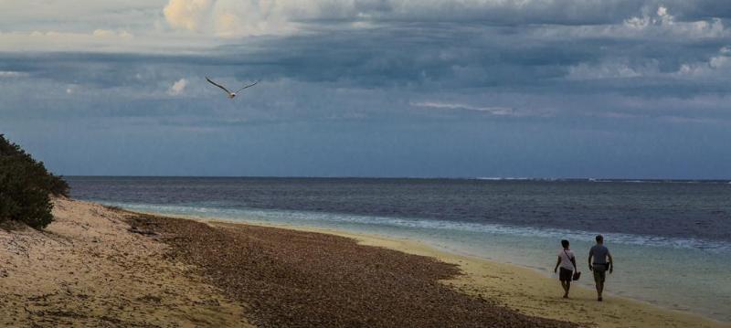 Hotel Sal Salis Ningaloo Reef Exmouth Zewnętrze zdjęcie