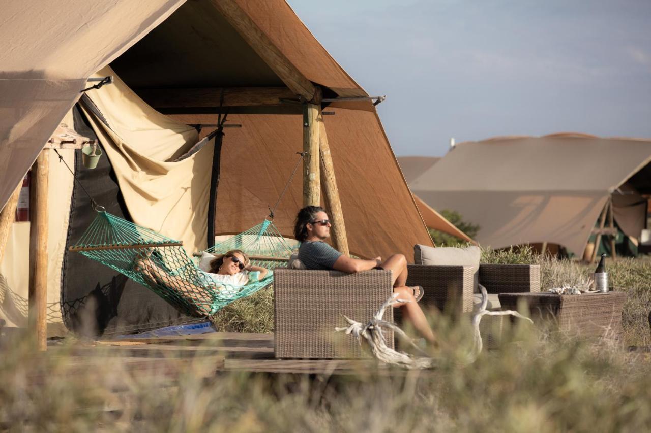 Hotel Sal Salis Ningaloo Reef Exmouth Zewnętrze zdjęcie