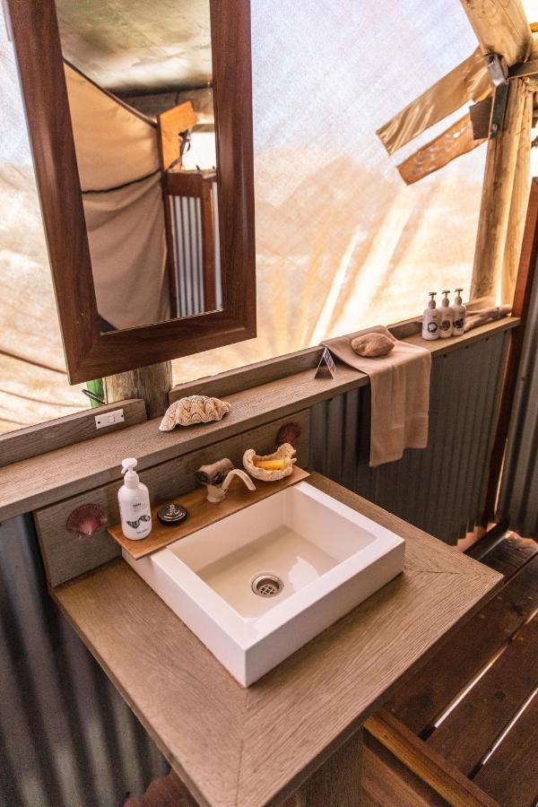 Hotel Sal Salis Ningaloo Reef Exmouth Zewnętrze zdjęcie