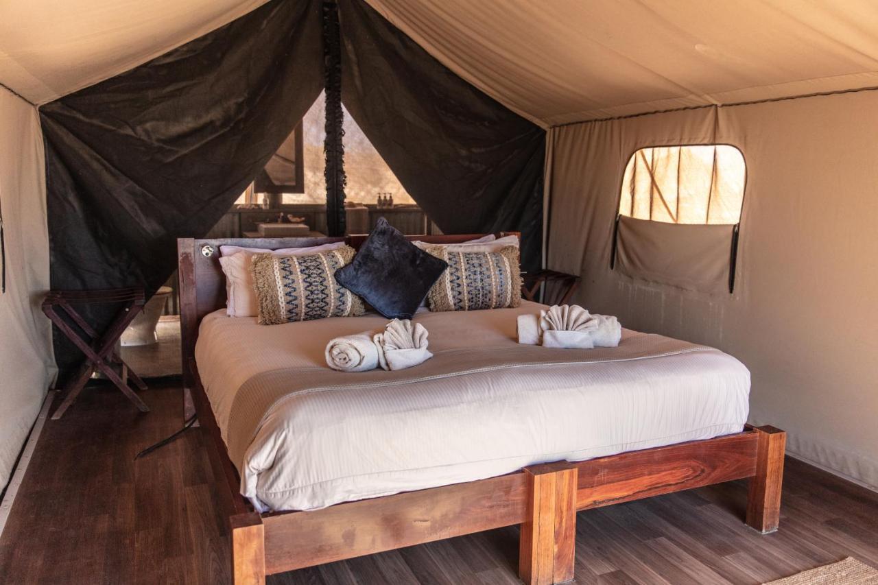 Hotel Sal Salis Ningaloo Reef Exmouth Zewnętrze zdjęcie