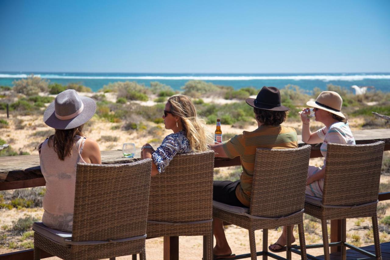 Hotel Sal Salis Ningaloo Reef Exmouth Zewnętrze zdjęcie